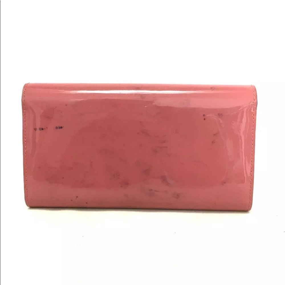 CERTIFIED AUTHENTIC LV Porte. Twist Wallet - Picture 4 of 8